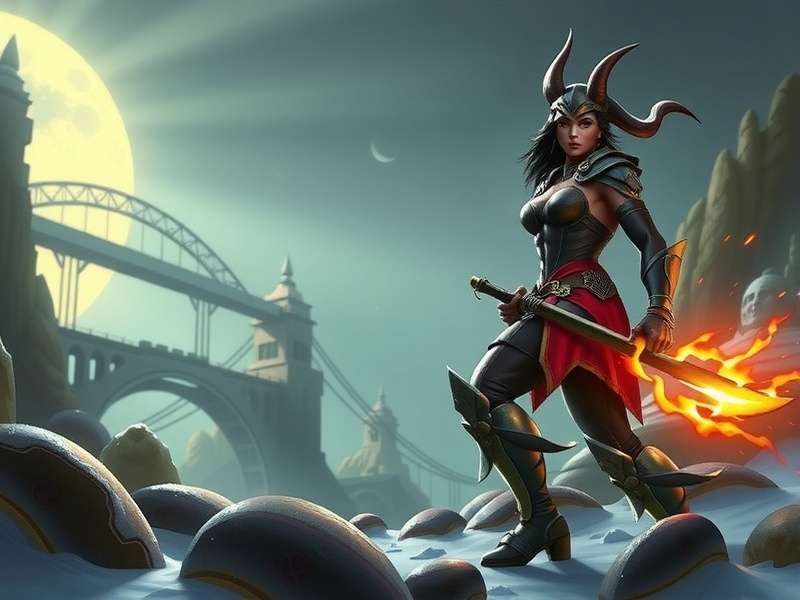 Cardamom Victor Vex Game Banner